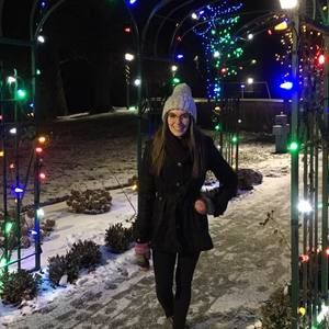 Meet your Posher, Alanna